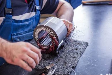 Nasser Al Hitmi Trading Company - Industrial Services in Qatar