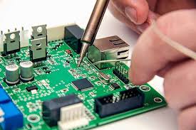 PCB Repair