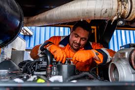Generator Servicing