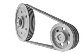Belt & Pulley