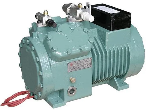 compressor